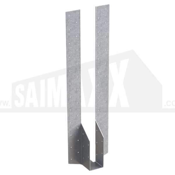 Jiffy Hanger 608mm Long x 75mm Wide (3" approx.) Extra Long Leg