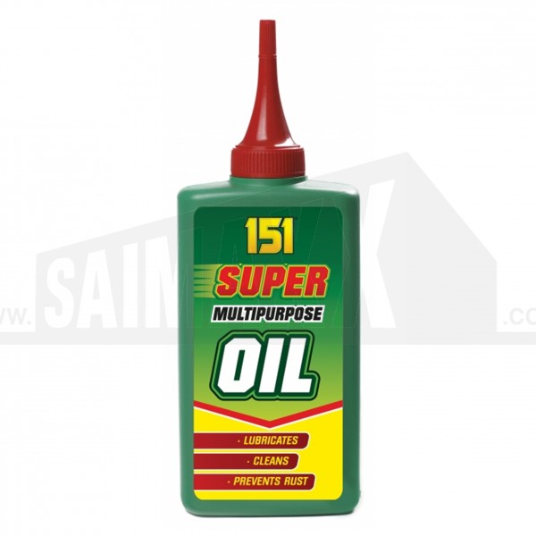 151 Super Multi Purpose Oil 100ml