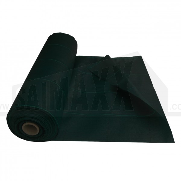 Green Blade HEAVY DUTY Weed Control Fabric (Membrane) 1m x 20m Roll