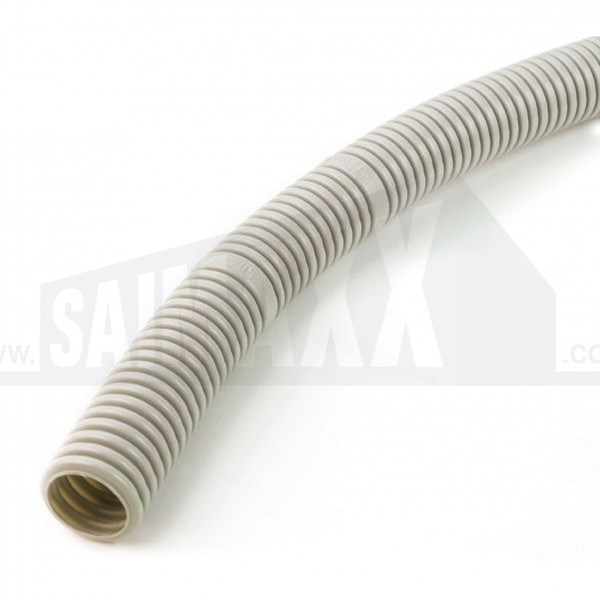 Dietzel Flexible Conduit 32mm Grey 25m IP67