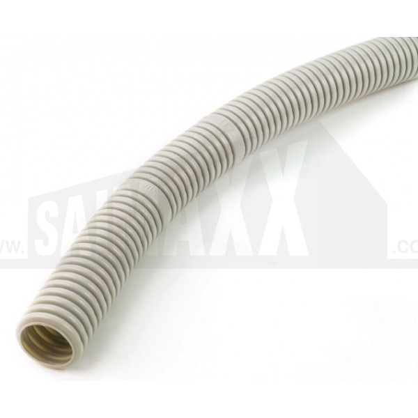 Dietzel Flexible Conduit 20mm Grey 50m IP67