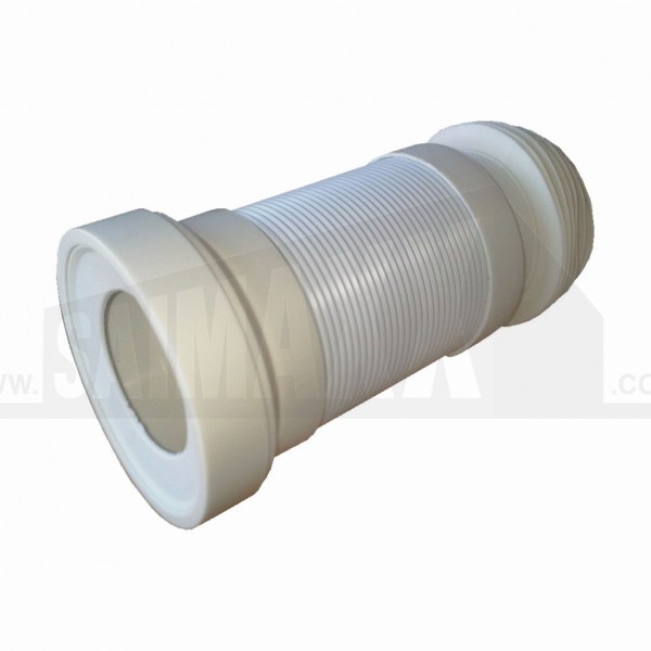 SecurPlumb Red Fibre Tap Connector Washers 1/2" 6pc