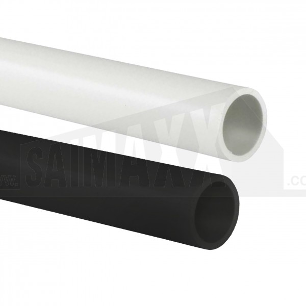 Round Conduit PVC 3m