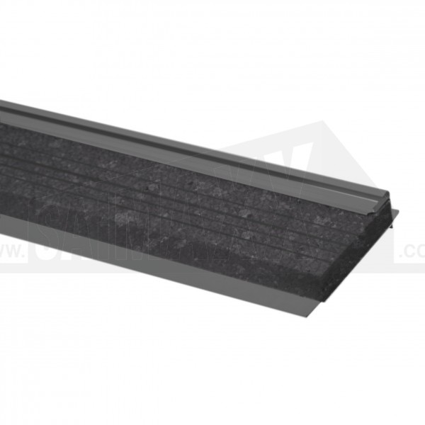 EPS Insulated Trade Cavity Closer (100-150mm) 2.4m