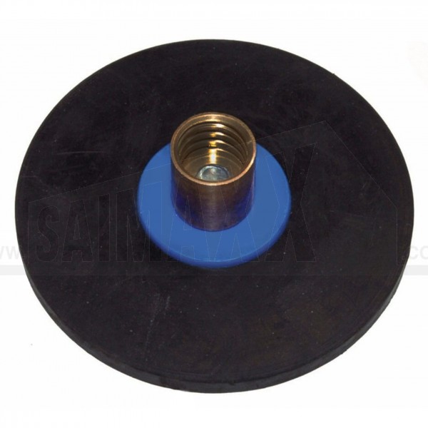 Drain Rods 3/4" Accessory ONLY - 4" Economy Universal Plunger