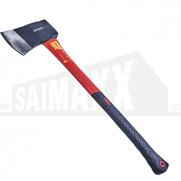 Amtech 40oz Axe Fibreglass Shaft