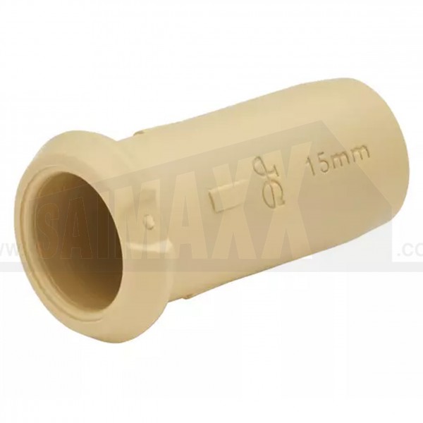 Speedfit 22mm PLAIN Pipe Insert TSM22N 25pc pack