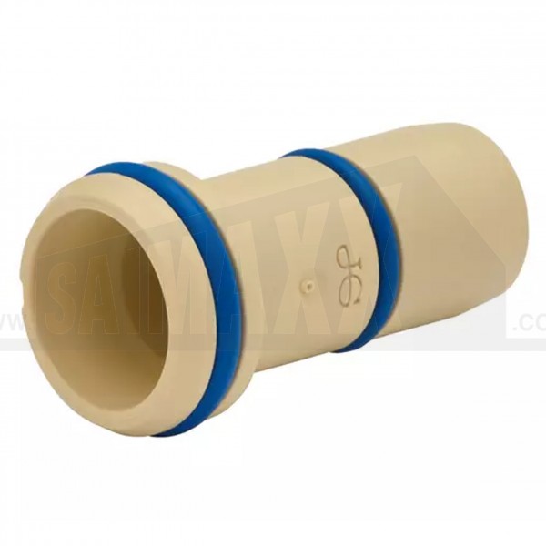 Speedfit 22mm Superseal With Black O-Ring Pipe Insert STS22 25pc pack