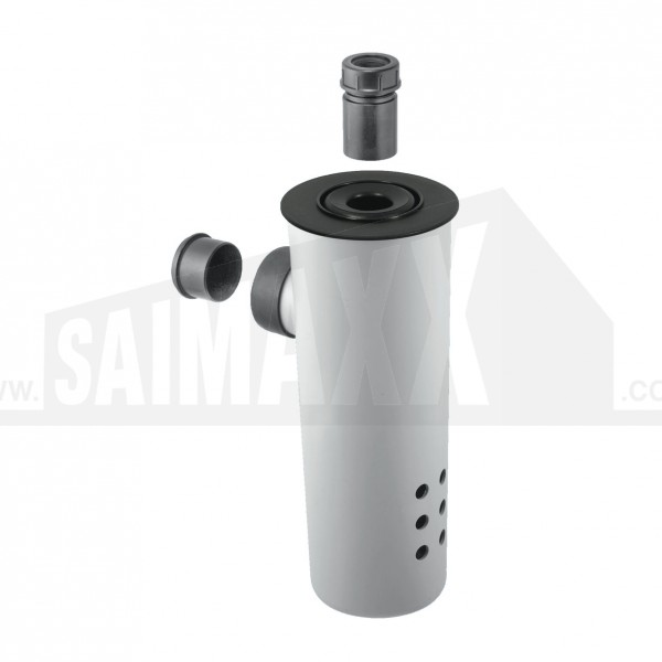 McAlpine Condensate Soakaway (Kit for Combi Boilers) SOAK1GR