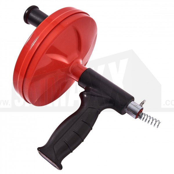 Amtech Drain & Pipe Cleaner (4m)