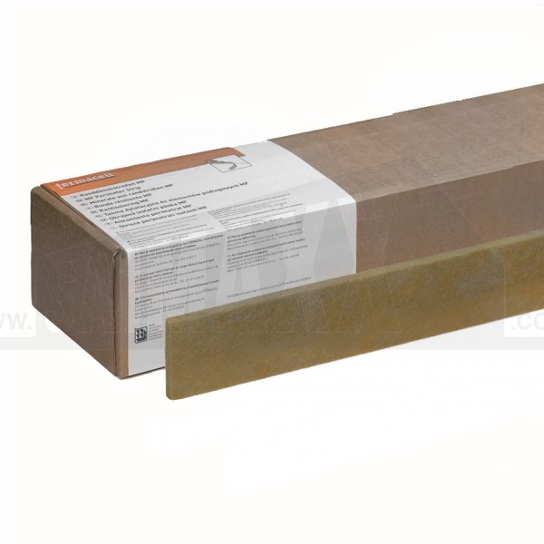 Fermacell Flooring Perimeter Strip 30mm x 60m