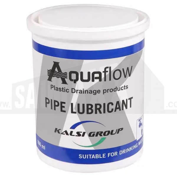 Aquaflow Lubricant Gel 1 Litre