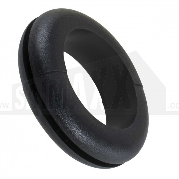 Open Grommets PVC