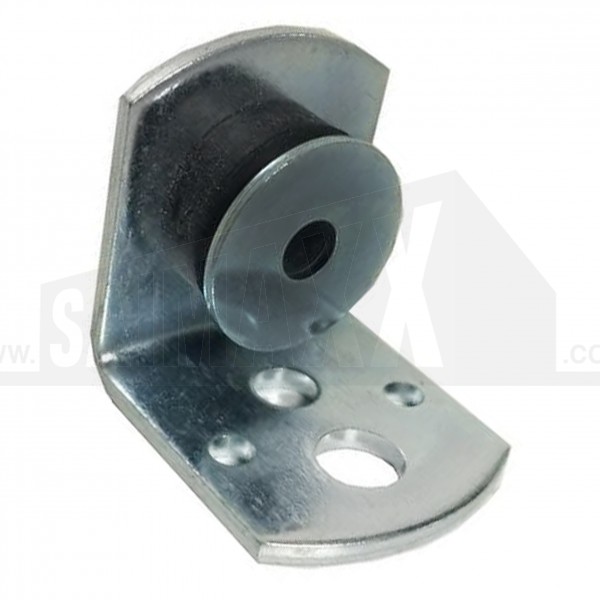 35mm Anti-Vibration Acoustic Ceiling Hanger (Without Anchor) 100pc Box