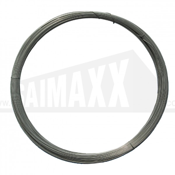 Galvanised Steel Ceiling (Suspension) Wire 2mm 5Kg Coil