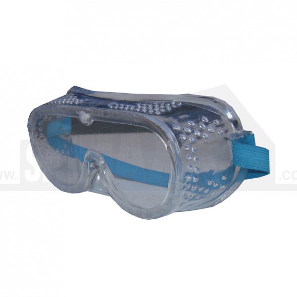 Blackspur Safety Goggles