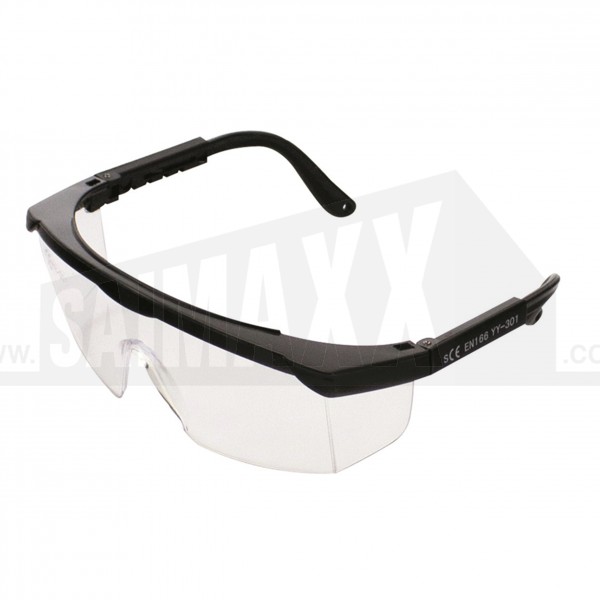 Blackspur Safety Glasses