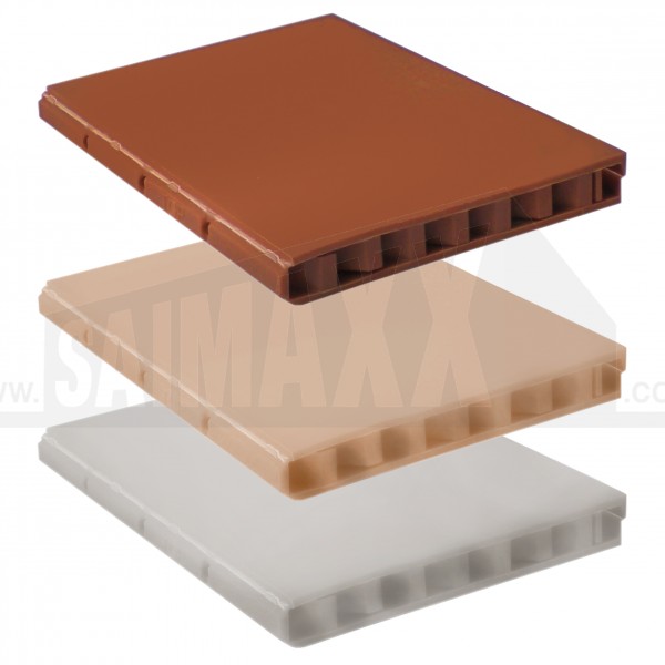 Wall Weep Ventilator (Plastic) 10pc Pack