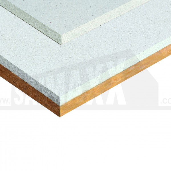 Fermacell 2E31 30mm Flooring Overlay 1500x500x30mm 76045 WOOD FIBRE