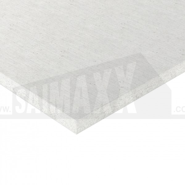 12.5mm x 1.2m x 1.2m Fermacell Standard Square Edge Gypsum Board