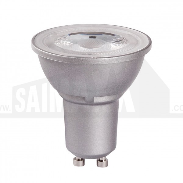 Bell Eco Halo LED GU10 330Lm 5w WARM White