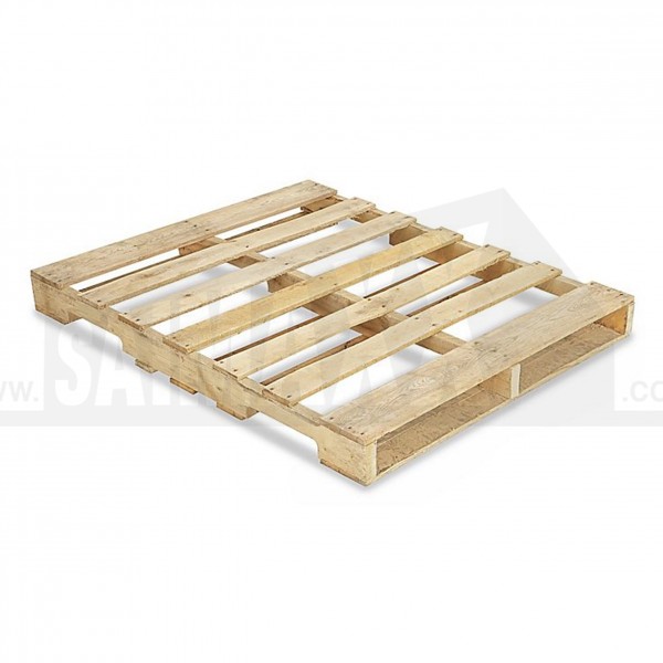 THERMALITE Returnable/Refundable Wooden PALLET