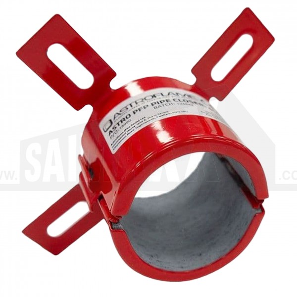 Astroflame 4 Hour PFP Intumescent Pipe Closer 32mm