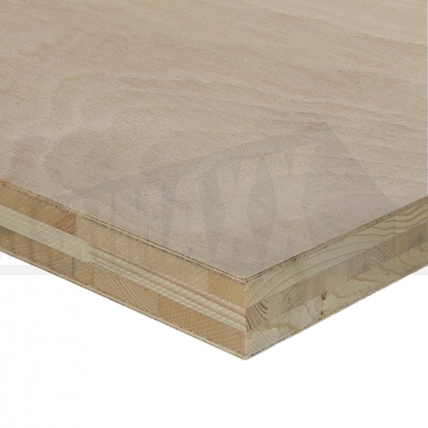 Fire Door Blank FD30 < 30 Minute> Internal Ply faced 2440x1220mm