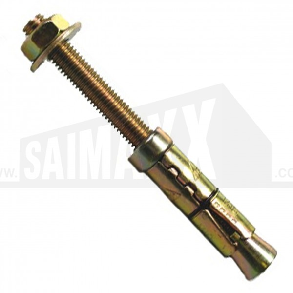 Projecting Bolt ZYP 10 x 25mm Sold Singularly (can fit our Gallows Brackets)