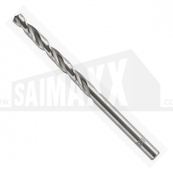 Milwaukee THUNDERWEB HSS Ground Drill Bit Walleted 2.5mm 2pk