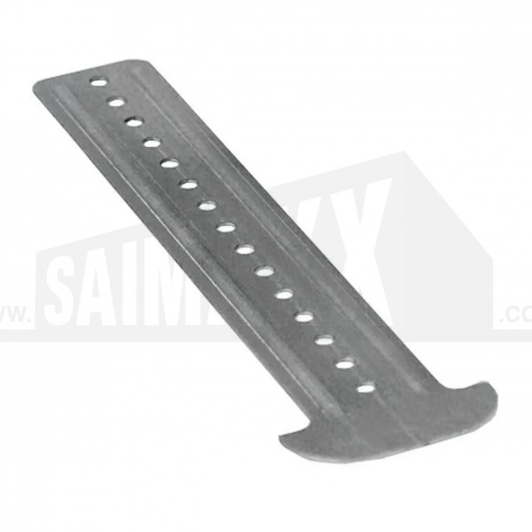 Channel to Timber Connector GL6 ( Max 120mm Drop ) 100pc Box