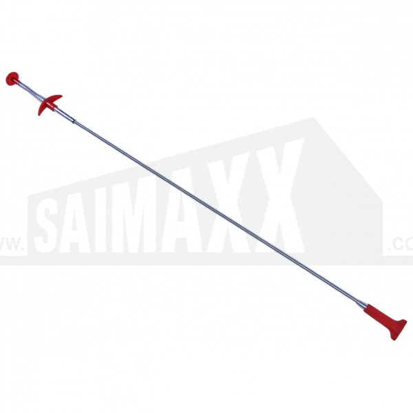 Amtech 22" Metal Flexible Magentic Claw Pick Up Tool