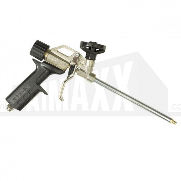 JCP Conventional PU Foam Gun JFGUN B << METAL GUN >>