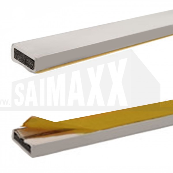 Astroflame FO Intumescent Fireseal (30min) 10mm x 2.1m White