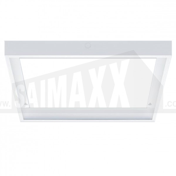 Thorn Eco ANNA Slim Surface Mounting Kit for 596 x 596mm Recessed Panels