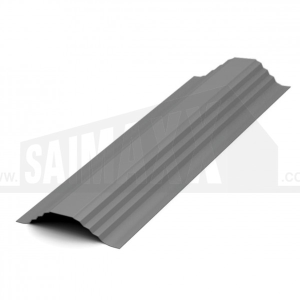 PVC Plastic Dry Fix Hip Support Tray 1.2m Length