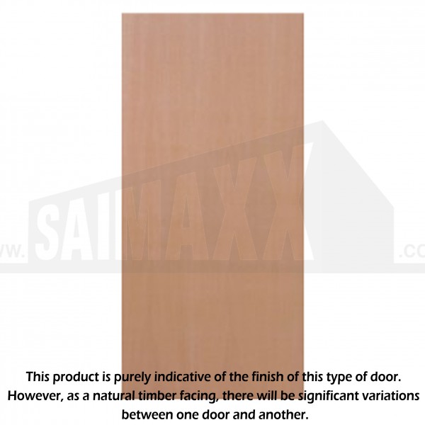 FD30 Fire Check Ply Flush Internal 2'9"x6'6" (838 x 1981 x 44mm) Door