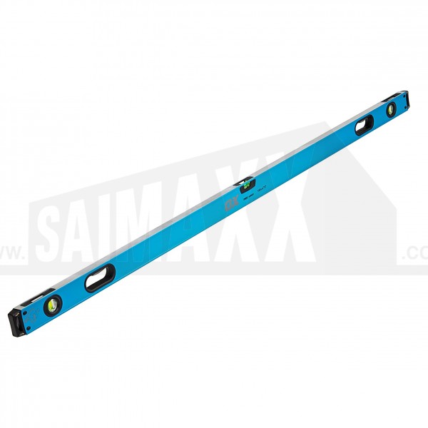 OX Pro Blue Spirit Level 1800mm