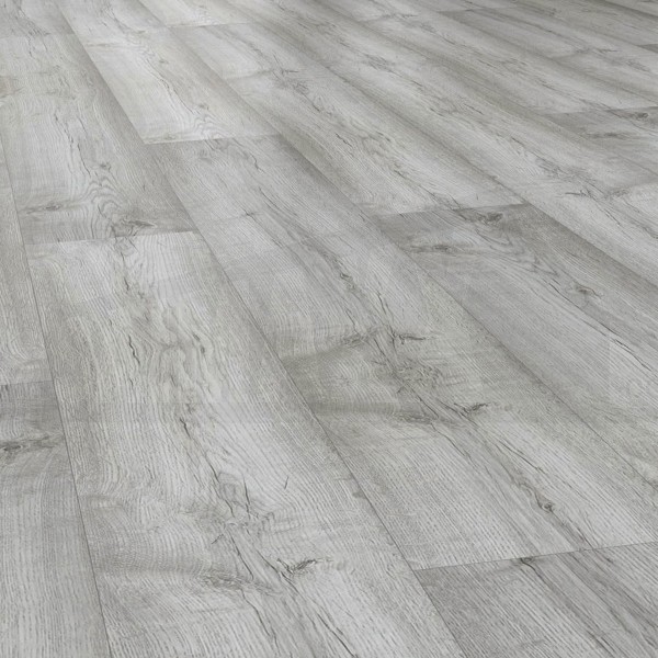 Krono VARIO 4369 8mm Laminate Flooring 2.22m2 Pack DARTMOOR OAK