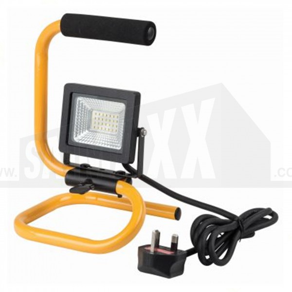 Kingavon 20w LED (Portable) Worklight 240v
