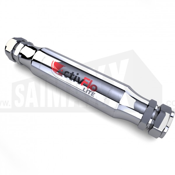 Inta ActivFlo Lite Water Conditioner - 22mm