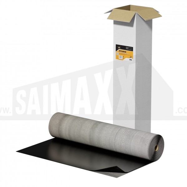 Hyload Self Adhesive 1500SA Tanking Membrane 1 x 20m (20m2) Roll BBA