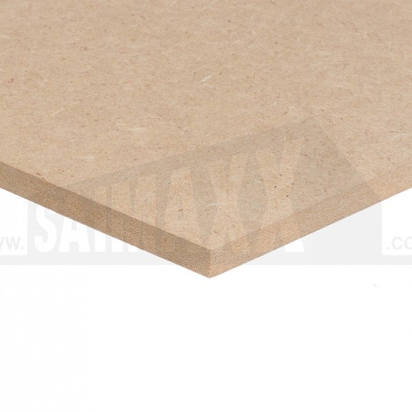 25mm Standard MDF Sheet 2440 x 1220mm