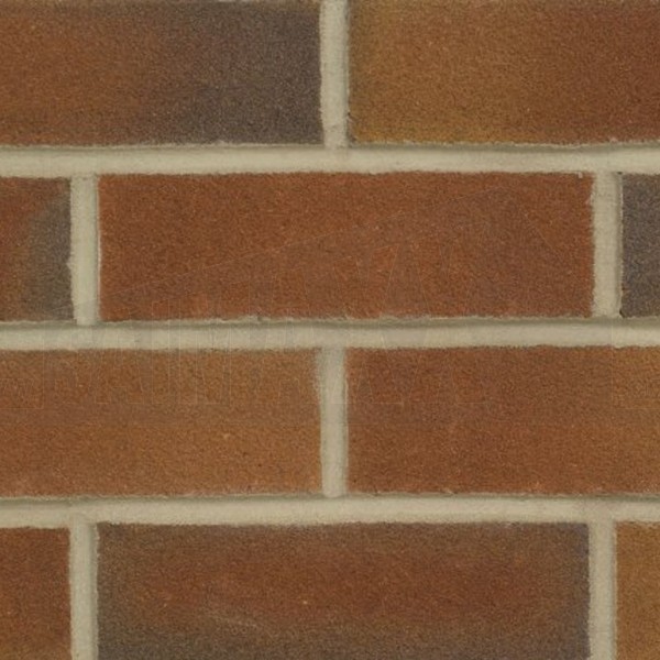 Heather Multi Bricks 65mm (Pallet = 452)