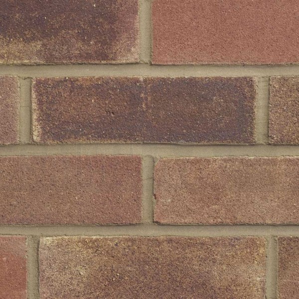 Forterra LBC London Bricks Heather 65mm (Pallet = 390)