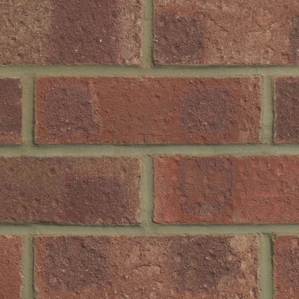 Forterra LBC London Bricks Tudor 65mm (Pallet = 390)