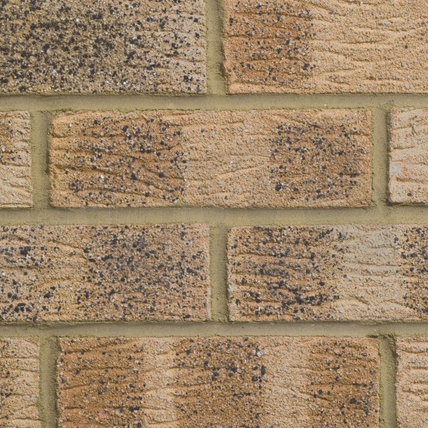 Forterra LBC London Bricks Longville Stone 65mm (Pallet = 390)