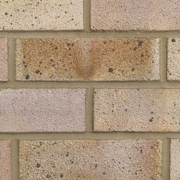 Forterra LBC London Bricks Dapple Light 65mm (Pallet = 390)