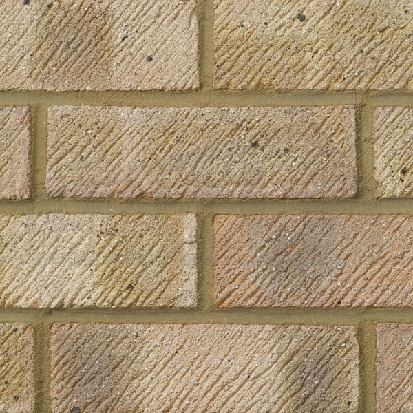 Forterra LBC London Brecken Grey 65mm (Pallet = 390)