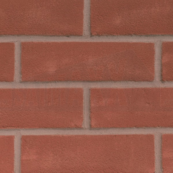 Atherstone Red Bricks 65mm (Pallets = 495)